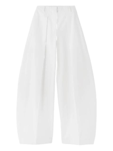 JACQUEMUS Le Pantalon Ovalo Large