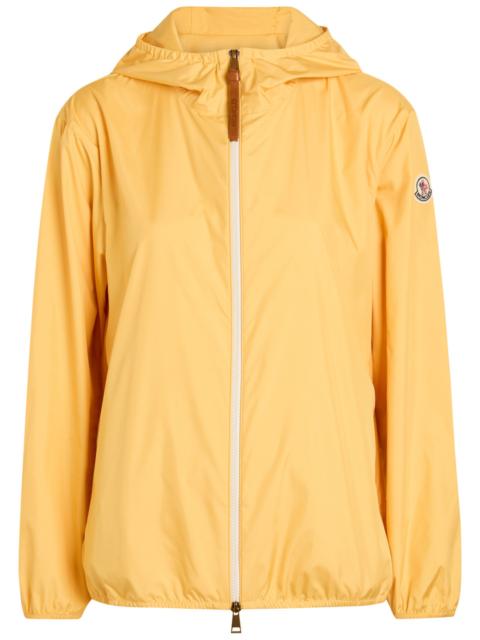 Moncler Moncler Fegeos Hooded Shell Jacket