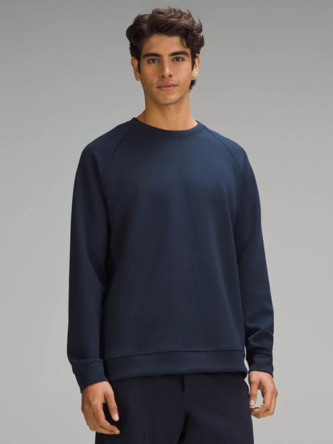 lululemon Smooth Spacer Classic-Fit Crew