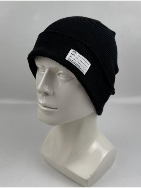 visvim visvim beanie hat tc44