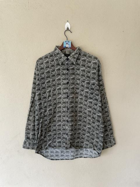 Other Designers Tony Hawk - Y2K TONY HAWK SHIRT