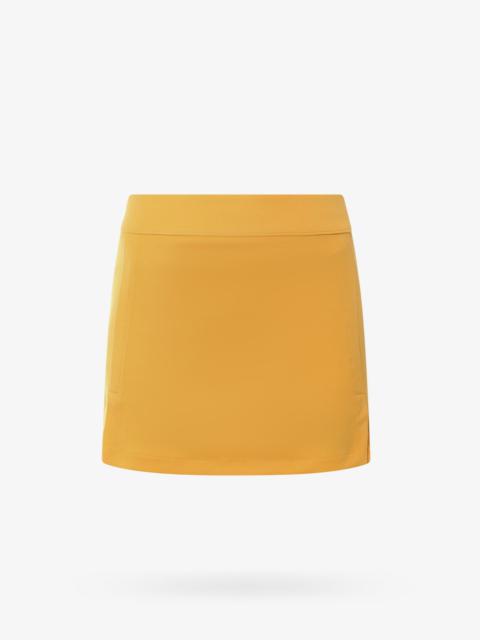 J.LINDEBERG - J.Lindeberg Technical Jersey Skirt