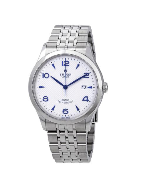 TUDOR Tudor 1926 Automatic 41 mm Opaline Dial Men's Watch M91650-0005