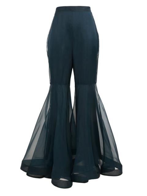 Zimmermann REBELLION LANTERN FLARE PANT