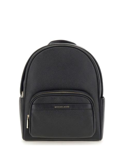 Other Designers Michael Kors Medium Bex Leather Backpack