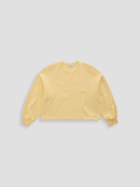 AG Jeans Roselle Crewneck
