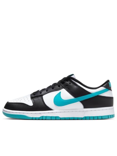 Nike Nike Dunk Low 'Black Dusty Cactus' DV0833-109
