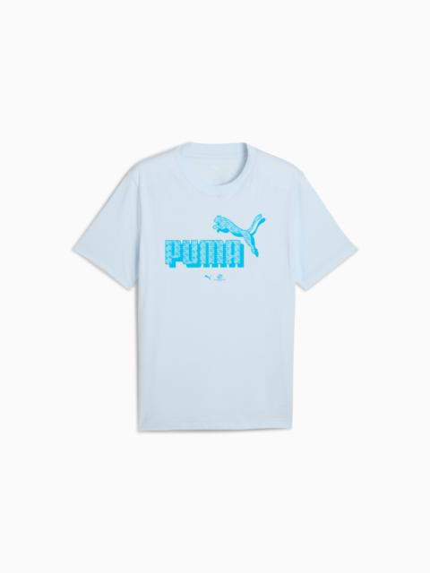 PUMA Boys and Girls Club Men's Tee