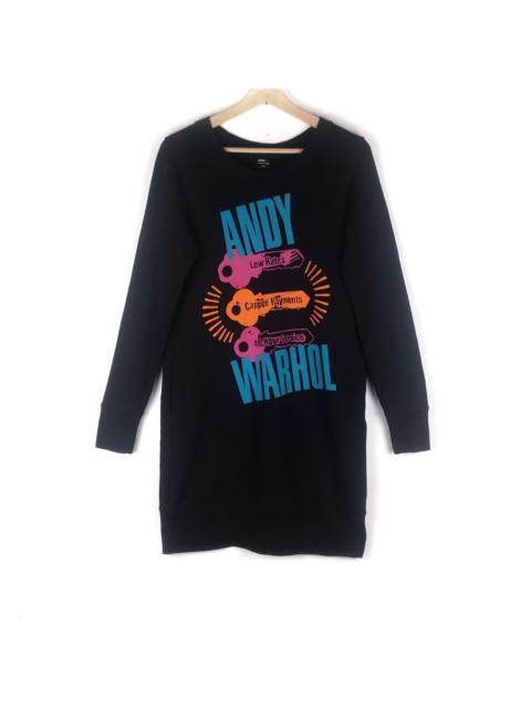 Other Designers Andy Warhol - andy warhol