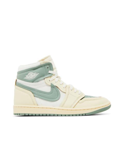 Jordan Wmns Air Jordan 1 High Method of Make 'Jade Smoke'