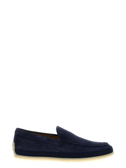Tod's 'Nuova Slippera' loafers