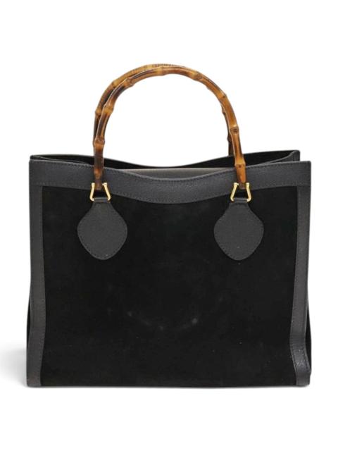 GUCCI Bamboo handbag