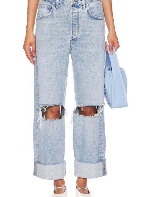 Citizens of Humanity Ayla Baggy Jeans