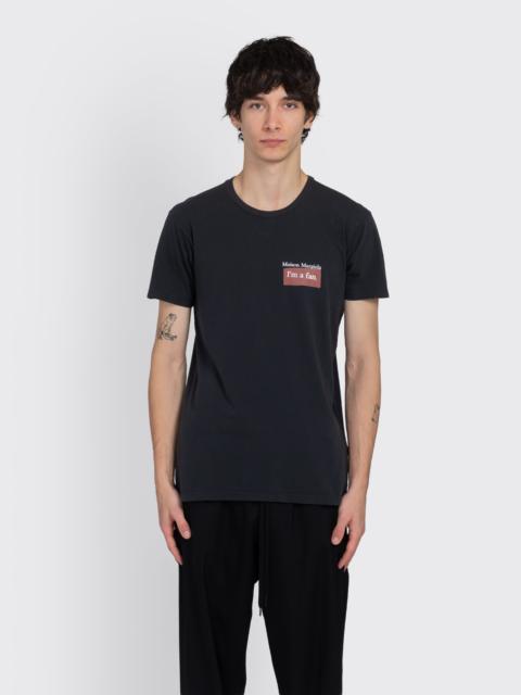 Maison Margiela I'm a fan T-Shirt