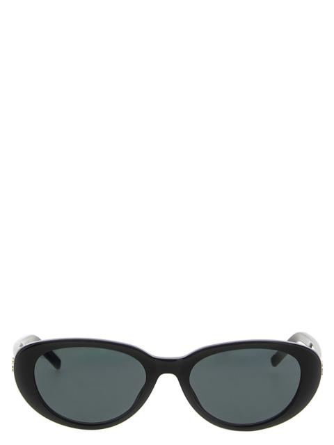 SAINT LAURENT Saint Laurent Women 'Sl M154' Sunglasses