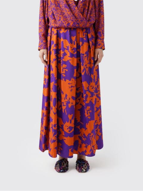 Dries Van Noten Skirt woman Dries Van Noten