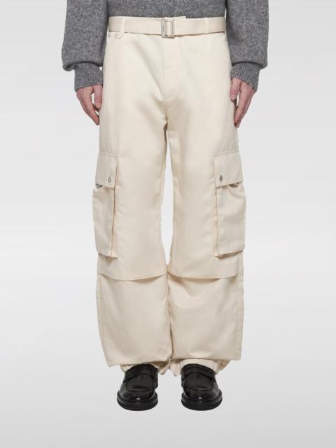 Pants men Jacquemus