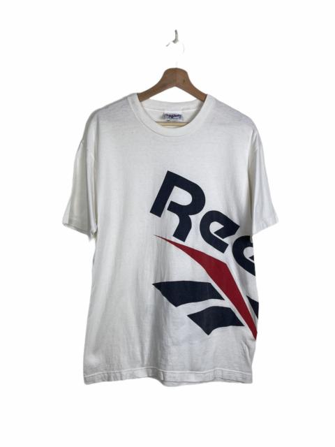 Other Designers VINTAGE 90s REEBOK BIG LOGO RARE