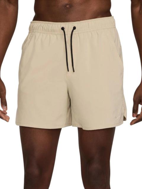 Nike Nike Men's Dri-FIT Unlimited 5" Unlined Versatile Shorts