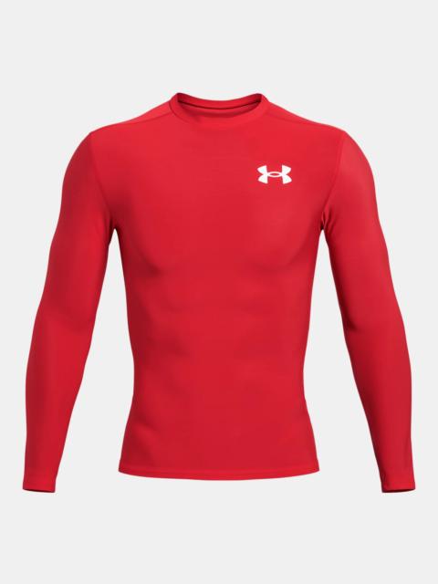 Under Armour Men's HeatGear® OG Compression Long Sleeve