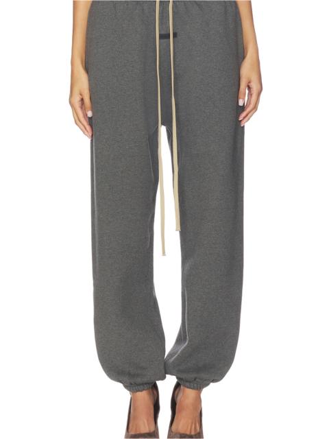 ESSENTIALS Classic Sweatpant