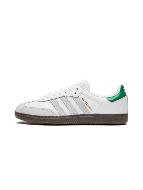 adidas Samba OG "Kith Classics"
