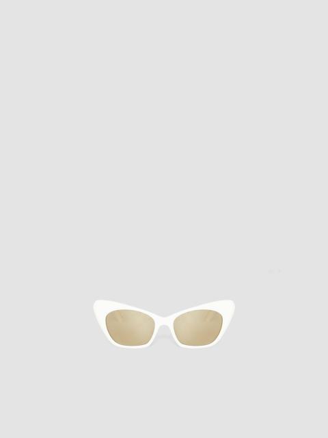 JOSEPH Cat Eye Sunglasses