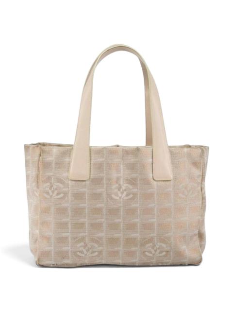 CHANEL Tote