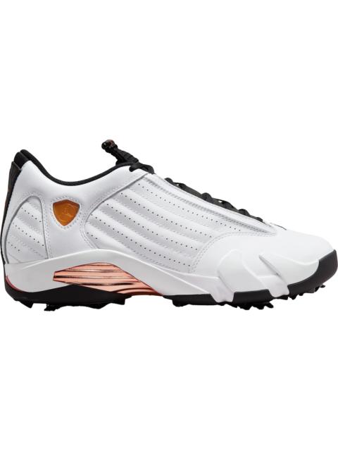 Jordan Air Jordan Men's 14 Retro G NRG Golf Shoes