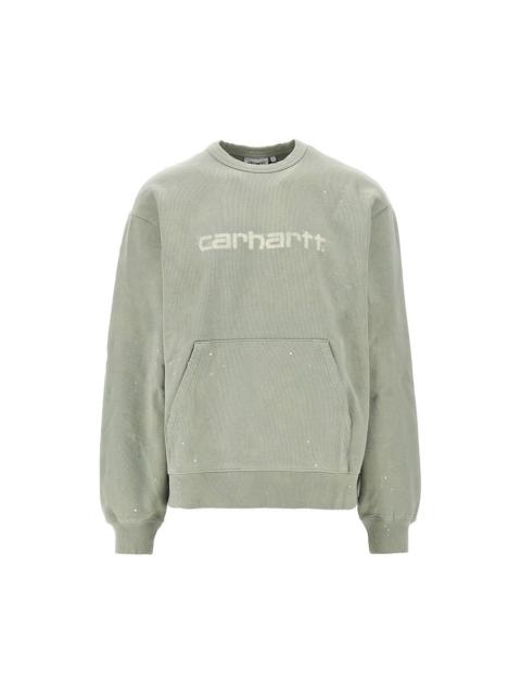Carhartt WIP Carhartt WIP Painter Crewneck Sweatshirt Green