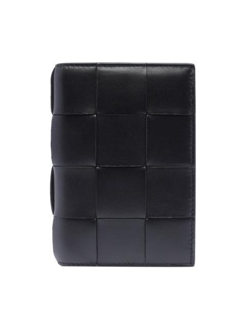 Bottega Veneta Bottega Veneta Women Cassette Passport Holder