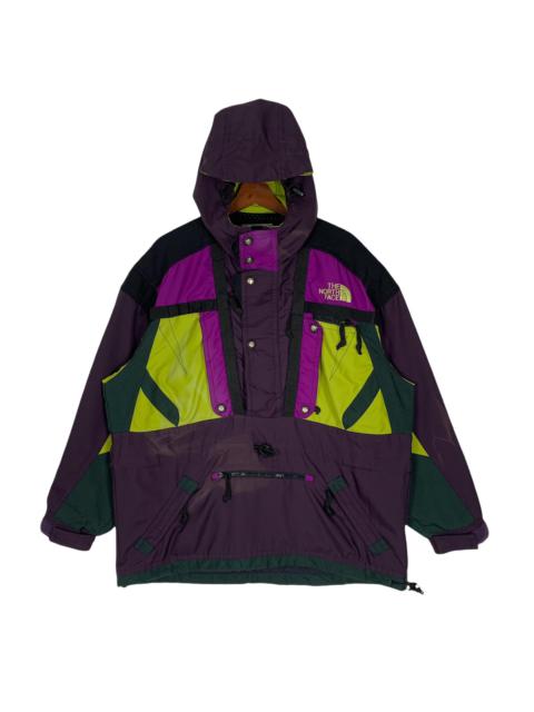 The North Face The North Face Color Block Winter Jacket