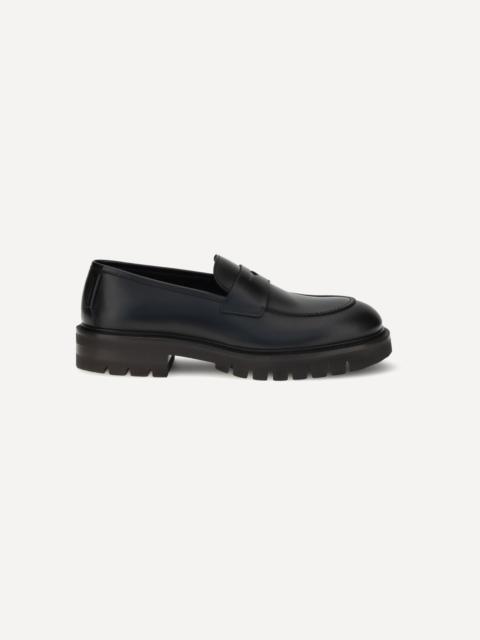 FERRAGAMO Penny Loafers