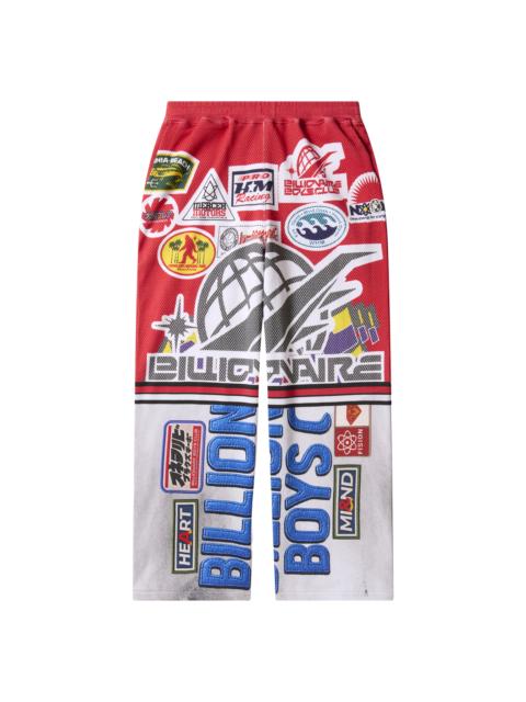 BILLIONAIRE BOYS CLUB FISION SWEATPANTS (OVERSIZED FIT)