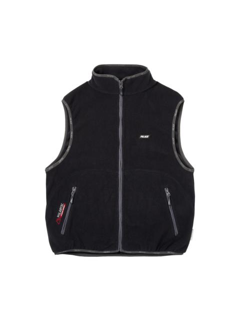 PALACE Palace Polartec Vest 'Black'