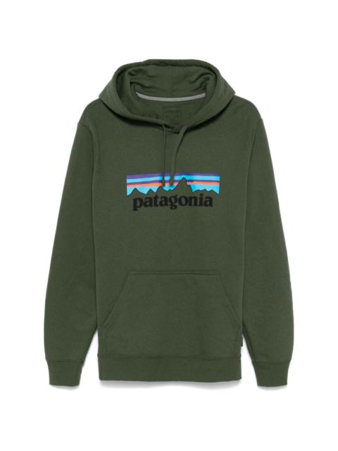 P-6 hoodie