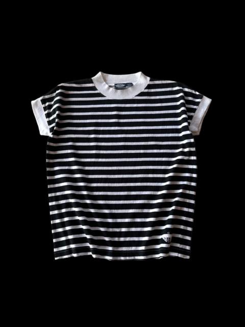 Other Designers Vintage Dockers X Levis Stripes Tee Rare