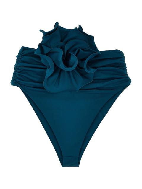 MAGDA BUTRYM 'swim Bottom 01' Bikini Bottoms