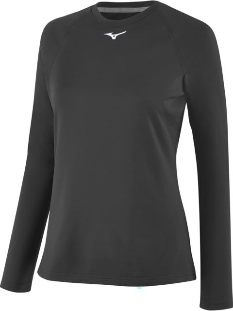Mizuno Mizuno Women's Thermo Compression Long Sleeve Shirt