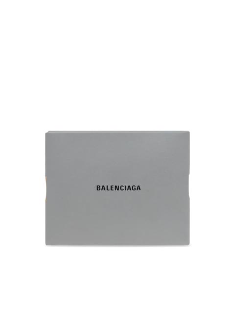 Balenciaga Grey Clutch Bags Men