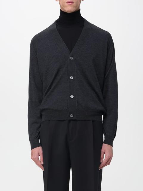 LARDINI Cardigan men Lardini
