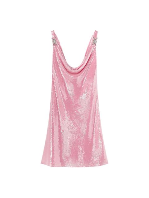 Versace Pink Dresses - Cocktail & Party Dresses Women