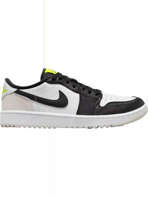 Jordan Air Jordan Men's 1 Low G Golf Shoes