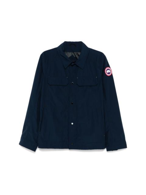 Burnaby Chore jacket