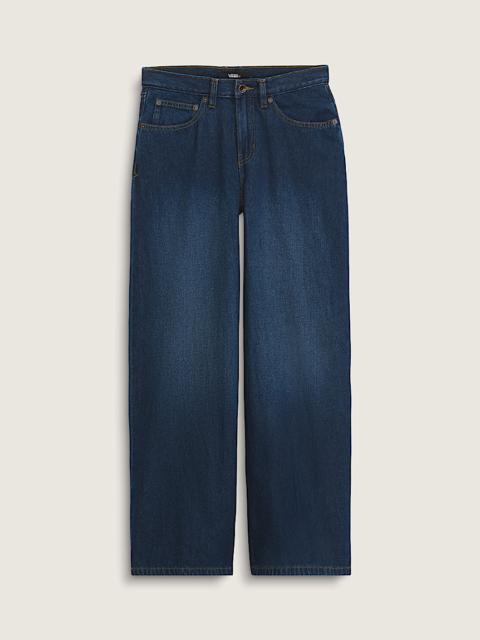 Vans Check-5 Low Rise Baggy Pants