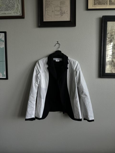 Comme Des Garçons Comme des garcons reversible blazer