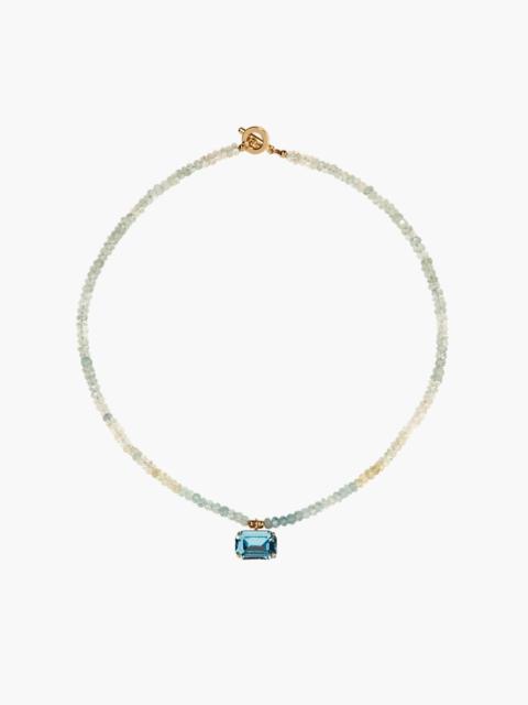 Jennifer Behr Elba Necklace