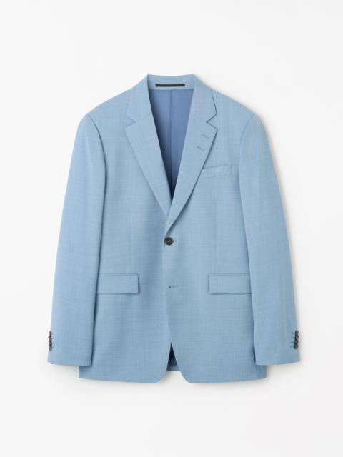 TIGER OF SWEDEN Justin Wool Blend Blazer