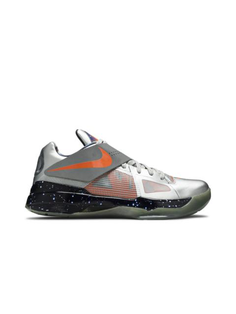 Nike Zoom KD 4 'All Star - Galaxy' 2012