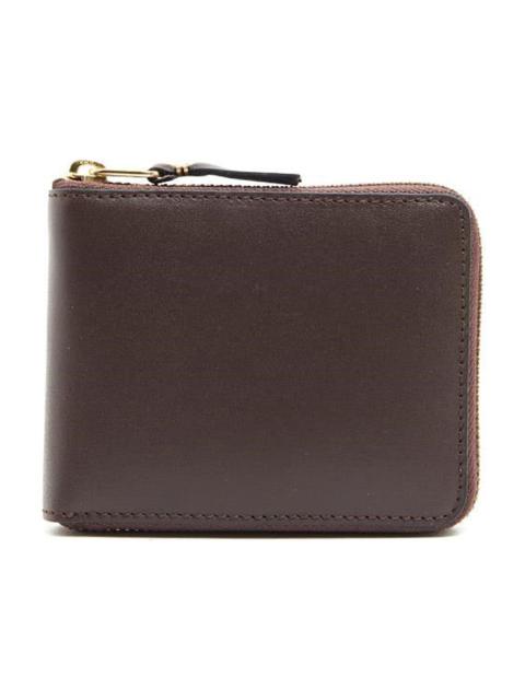 Comme Des Garçons Wallet 'classic Leather Line'